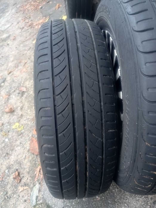 Титановые диски Титаны R13 4*98 4*100