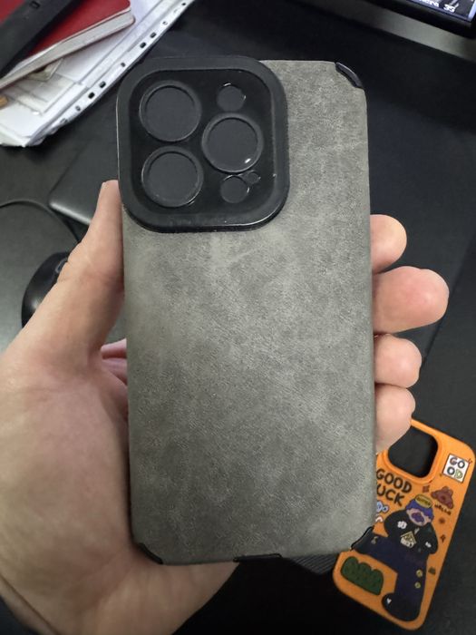 Чохли на Iphone 14 pro