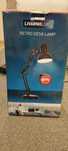 Lampa LivarnoLux Retro nowa
