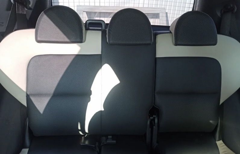 Mitsubishi Colt 2005 ГБО4