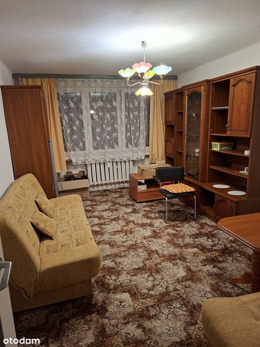 Sprzedam mieszkanie w Nysie 46,71 m2