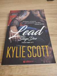 Kylie Scott -"lead ,stage dive"-(cz:3)