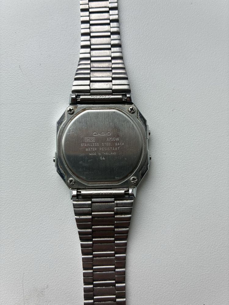 Годинник CASIO оригінальні