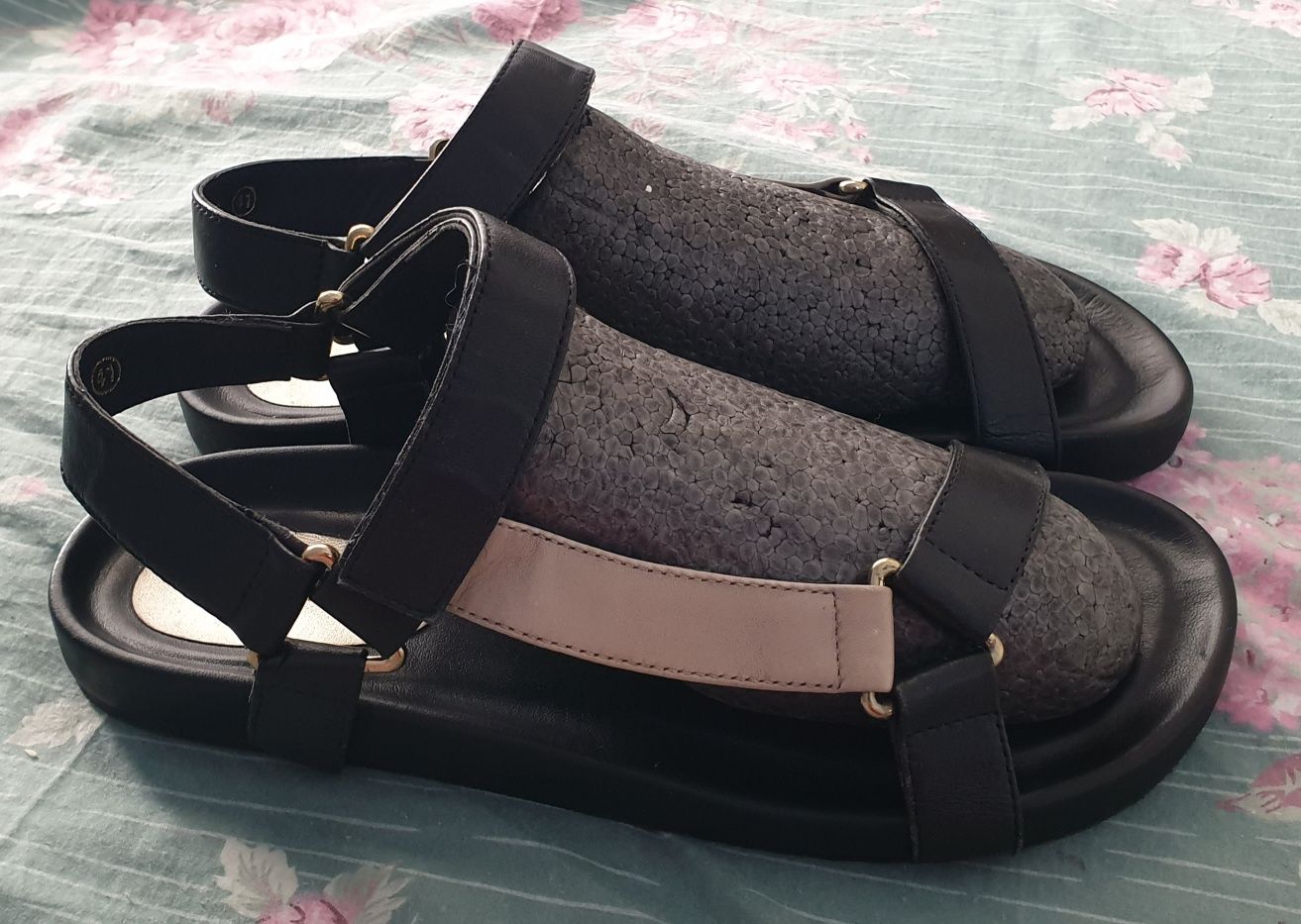 41 Copenhagen jak clarks Ecco