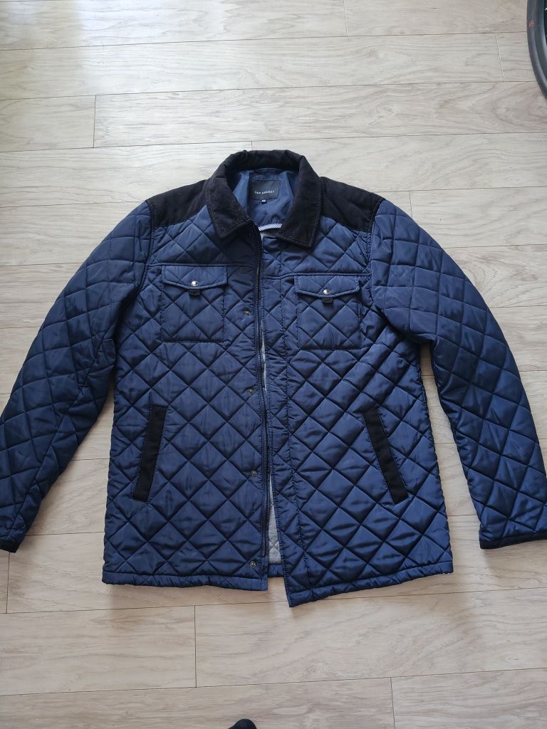 Kurtka Top Secret XXL 2xl