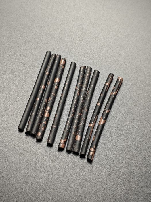 Rurka termokurczliwa Camo 2,0mm Shrink Tube pozycjoner haka