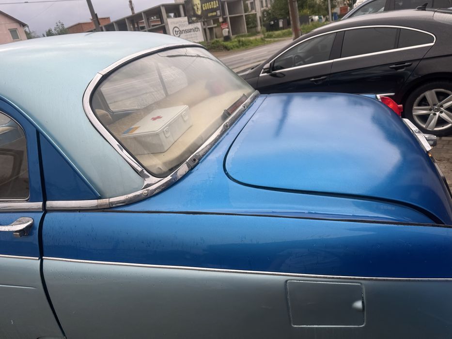 Волга 21 1964р 2.4