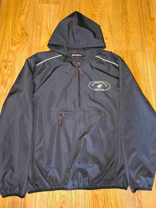 Куртка Анорак Polo Beverly Hills