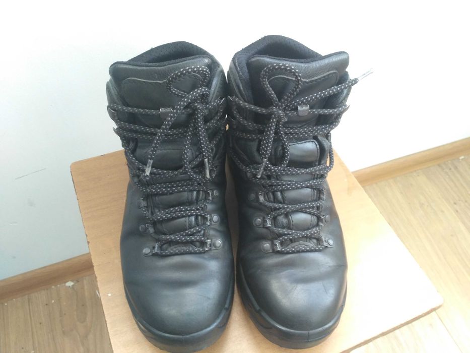 Боты, черевики (чоловічі, Alpina Tundra Boot), 42 розмір