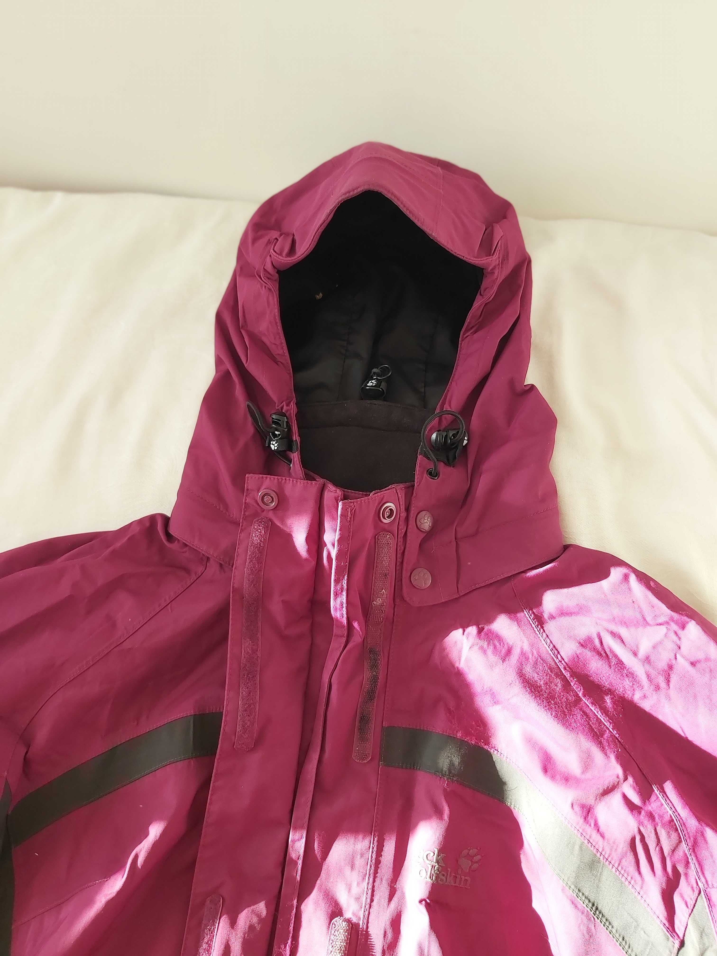 Kurtka Jack Wolfskin. Texapore. XL