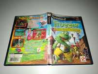 Frogger The Great Quest [NTSC-U] Sony PS2