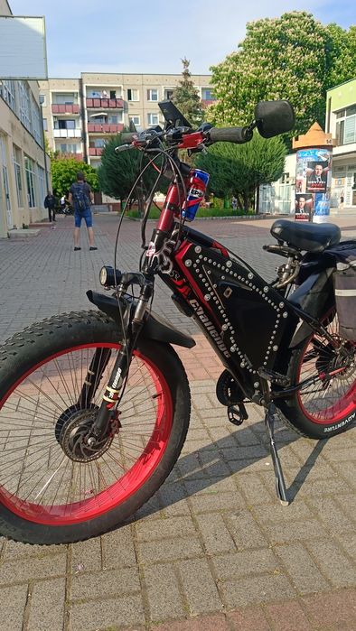 Naprawa elektronarzędzi i bateri