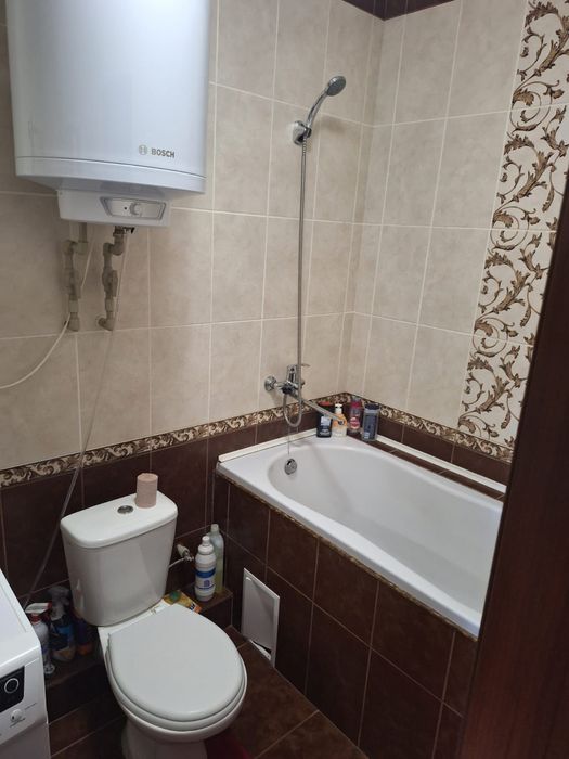 Оренда 1кімнатної Тавріческий на Сенявіна 152