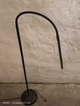Lampa podłogowa LED