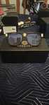 Oculos para graduar da versace novos