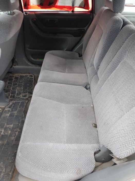 Розборка Хонда Срв Рд1