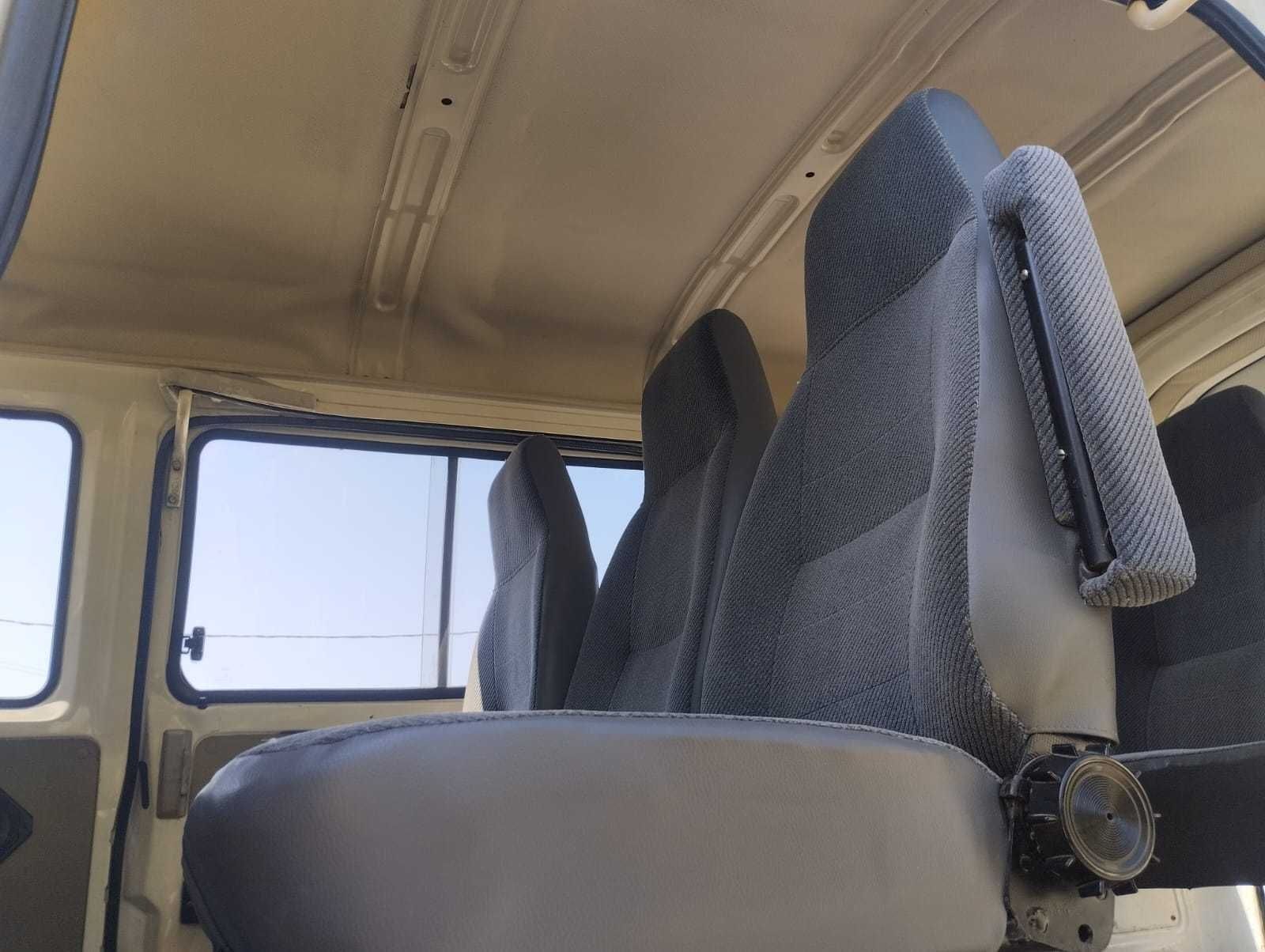 Nissan Vanette ligeiro