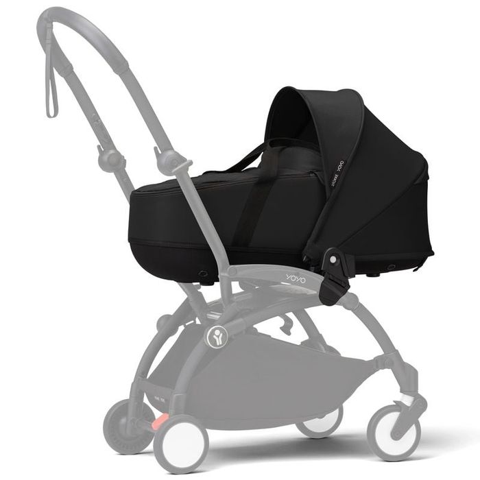 Люлька yoyo stokke остання модель