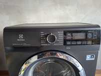 Electrolux PerfectCare 600