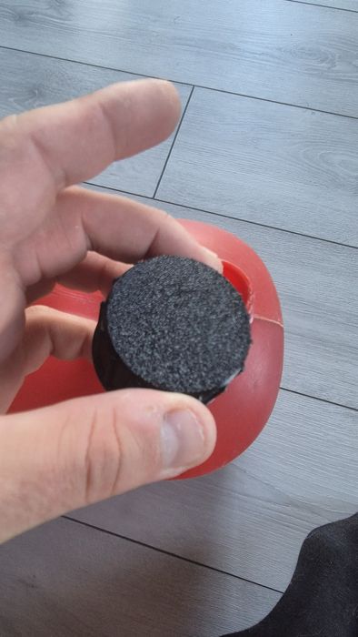 Кришка , ковпачок для каністри