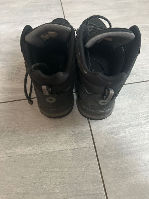 Buty zimowe hi-tec rozmiar 43 męskie