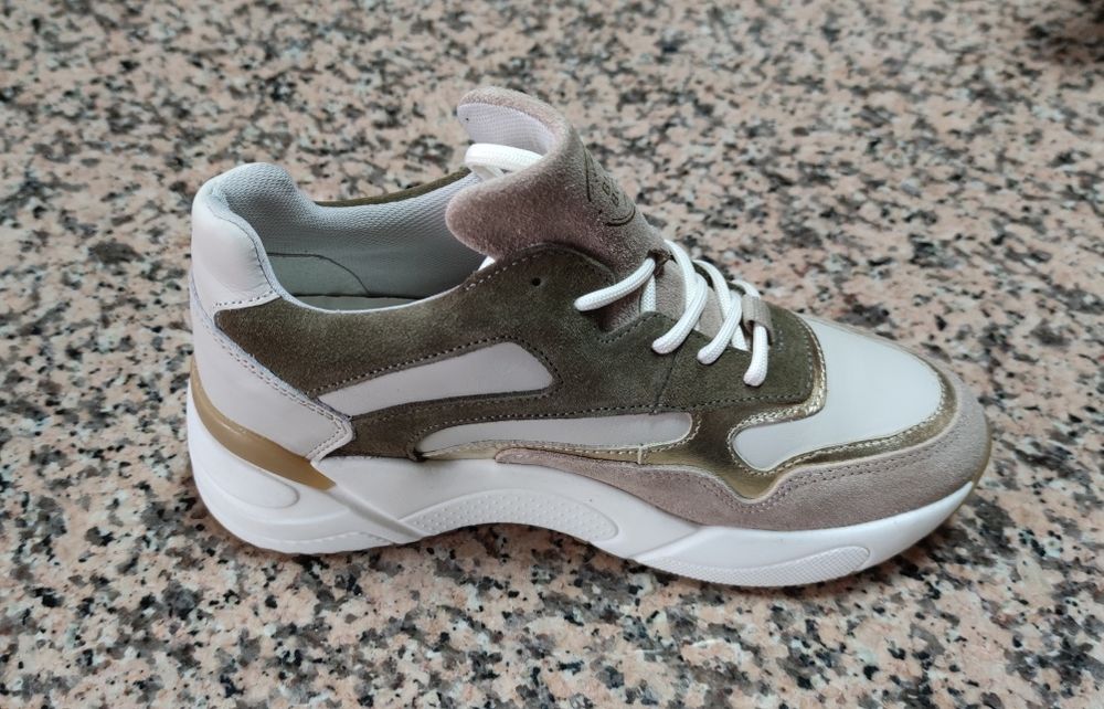 Sapatilhas Bullboxer Originais® Mulher Tamanho 38