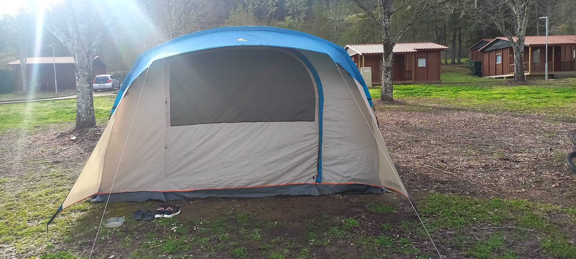 Tenda Arpenaz family 5.2