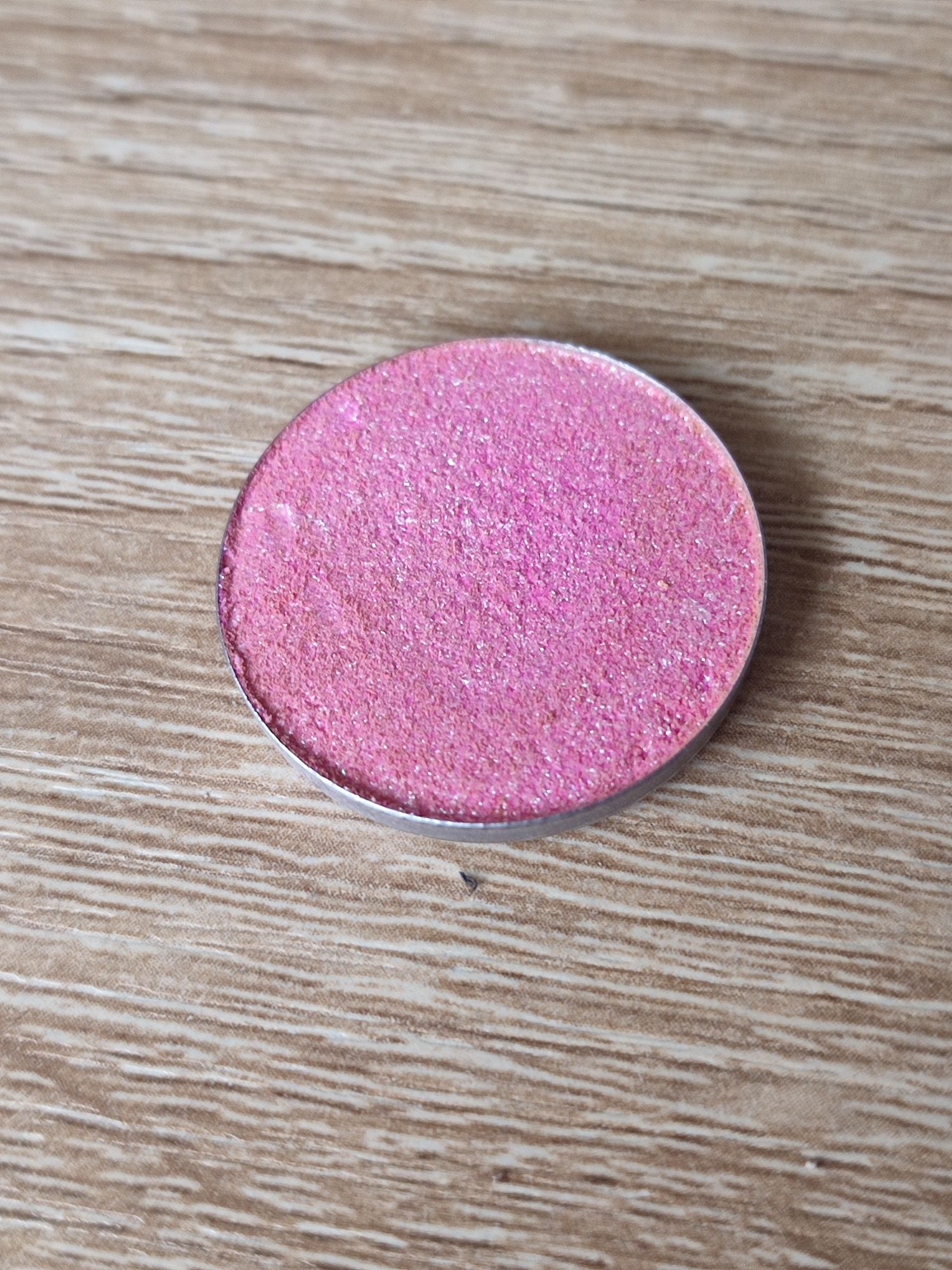 Glamshop cień turbo glow LALA