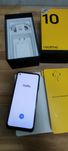RMX3630 Realme 10 8GB i 128GB Kolor Rusch Black Dowód Zakupu