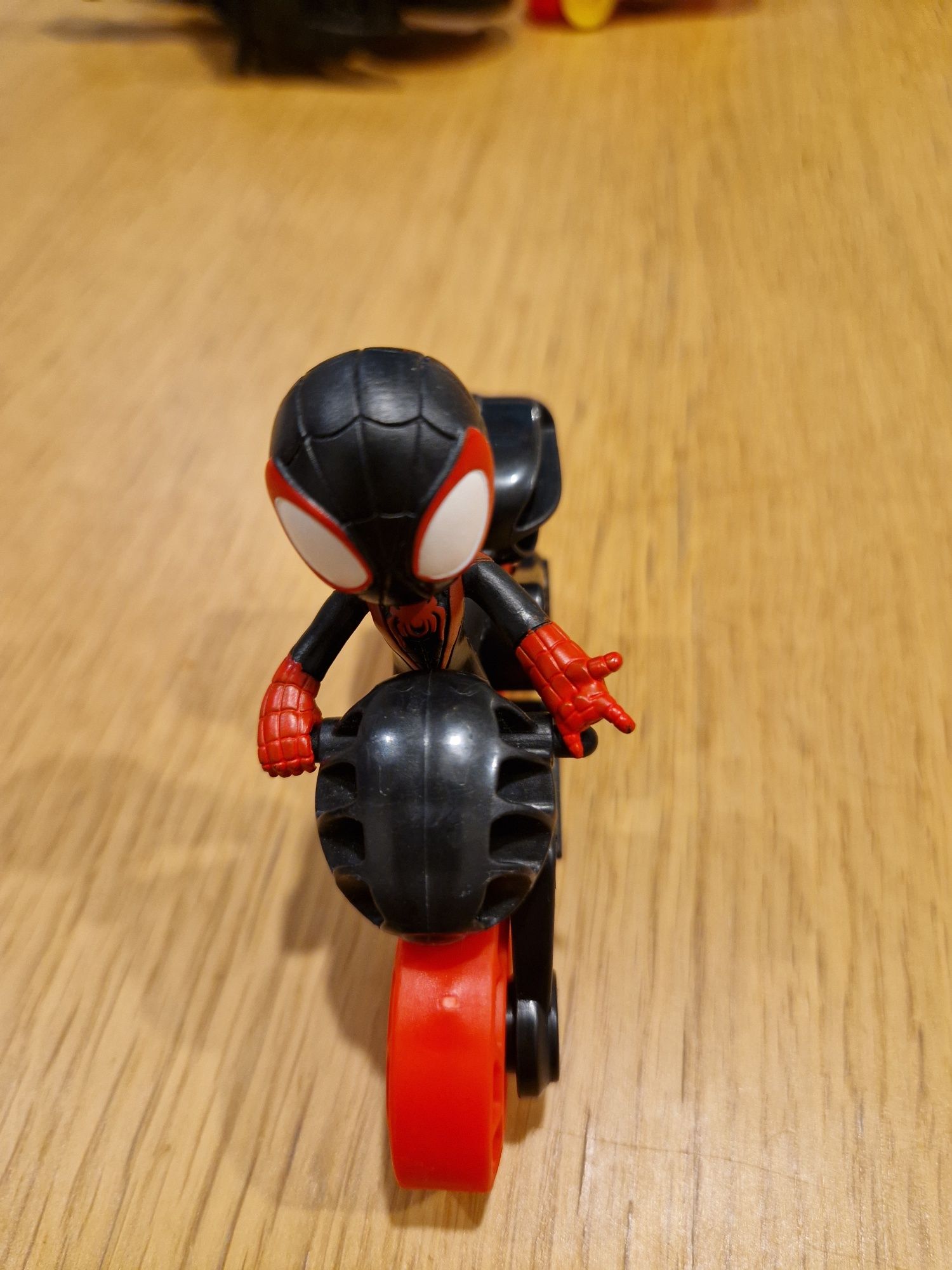 Zestaw Spider-Man