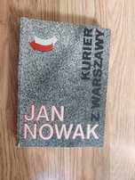 Jan Nowak Jeziorański Kurier z Warszawy