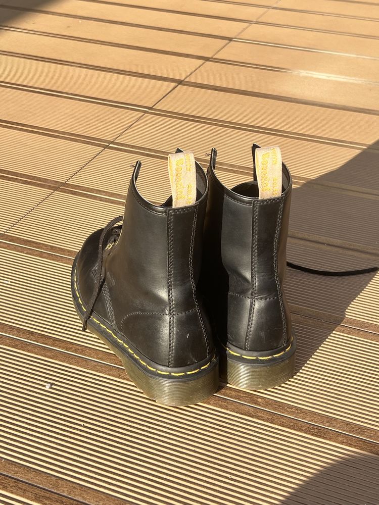 Doc Martens 1460