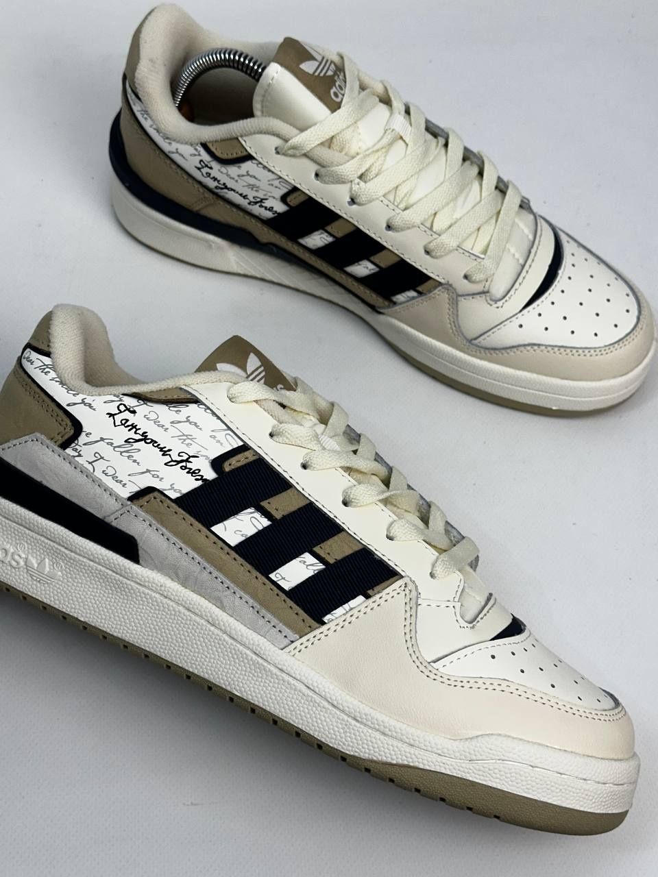 кросівки adidas forum exhibit low 2.0