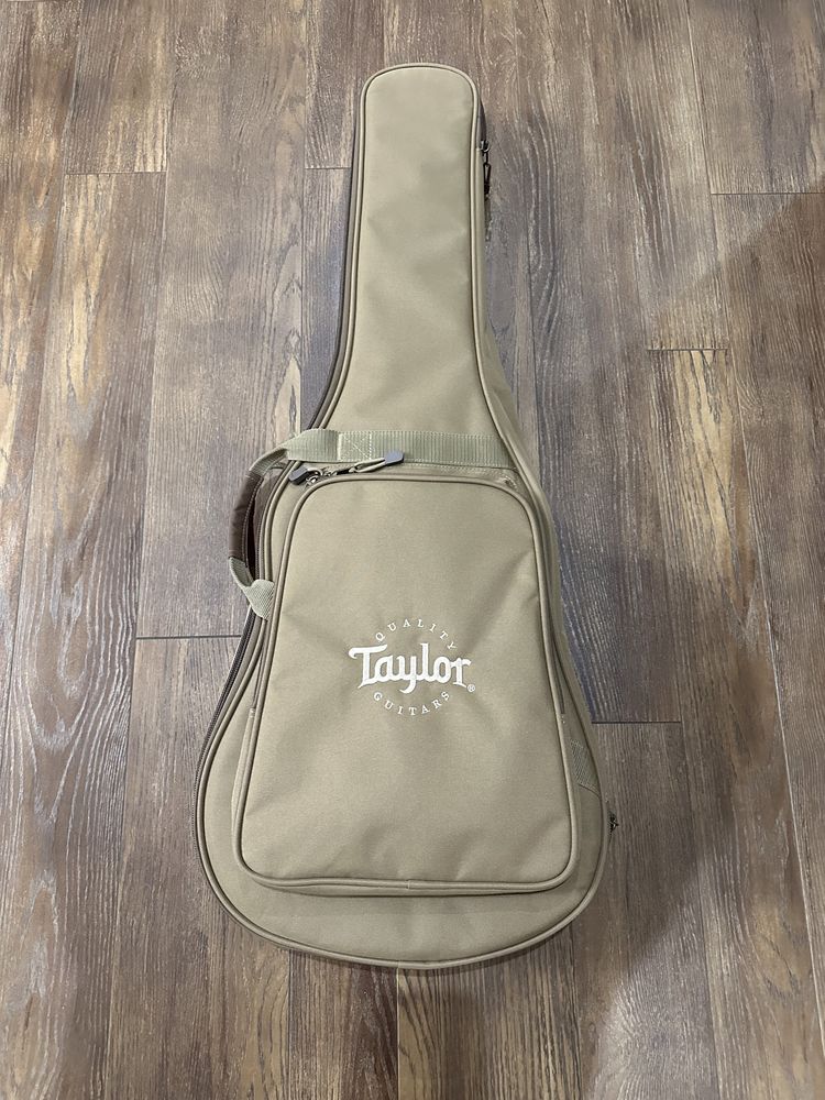 Акустическая гитара TAYLOR GUITARS ACADEMY 12. Новая