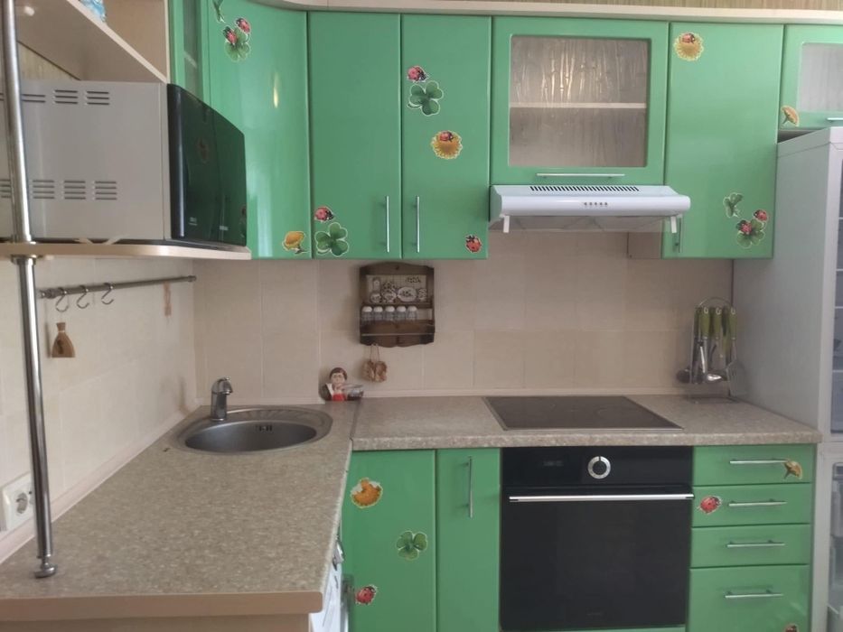 Оренда 101 мікрорайон