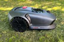 Robot koszący MOVA 600