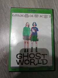 Ghost World (2001) DVD