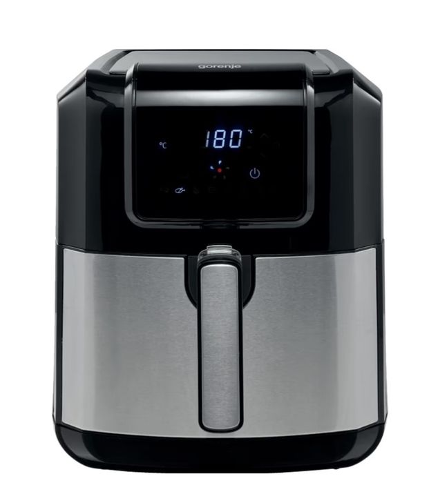 Конвекційна піч/Аерогриль  Gorenje AF1700DB/Нова/В коробці