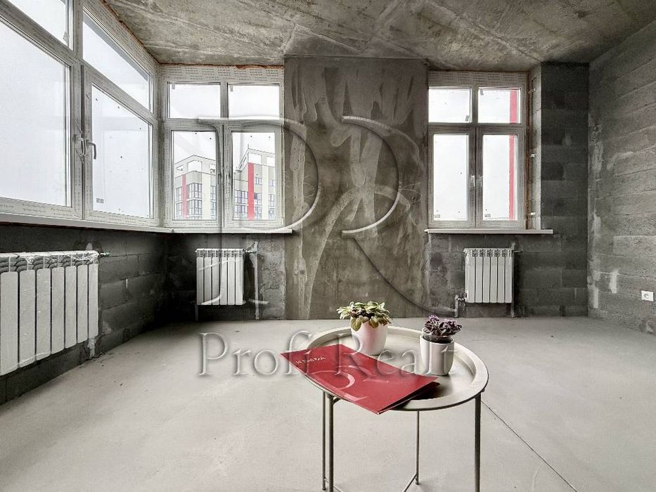 Продаж 3к.кв ЖК Русанівська Гавань/Микільсько-Слобідська/Лівобережна