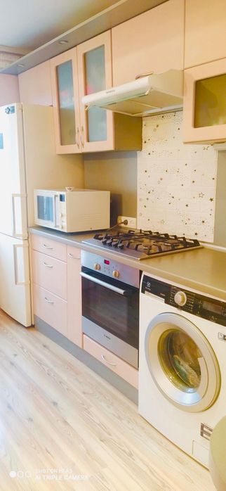 Продам 3х ком кв пр. Гагарина. Магдональдс