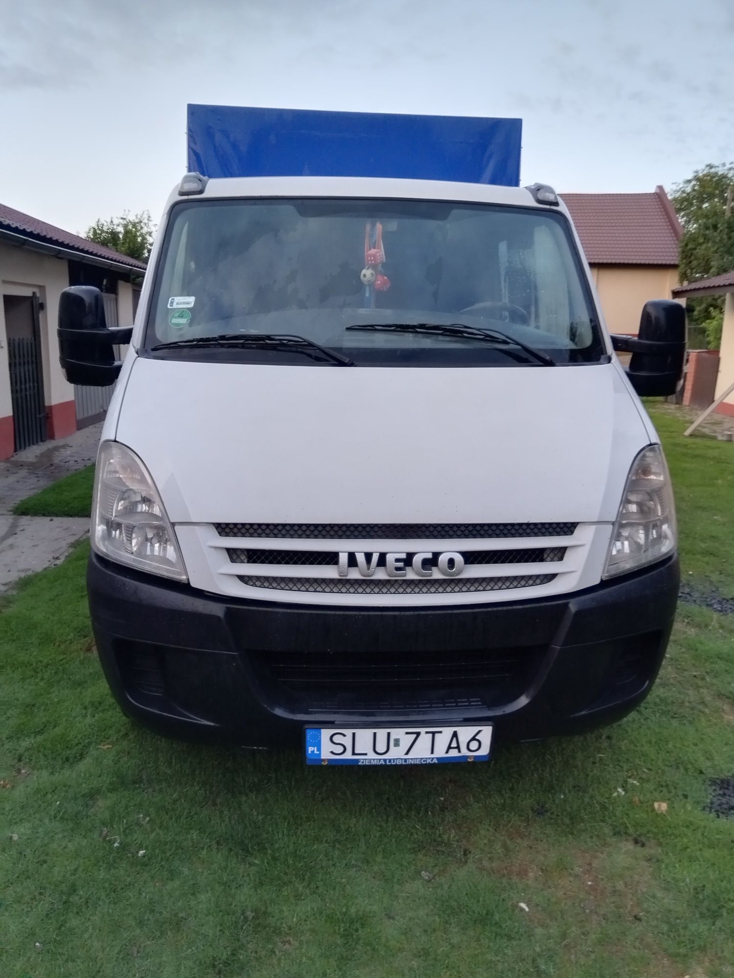 Iveco Daily 29l12
