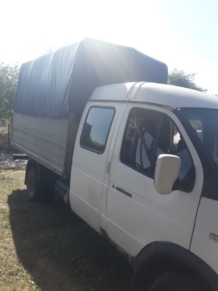 Продам ГАЗель дуэт, очень срочная продажа