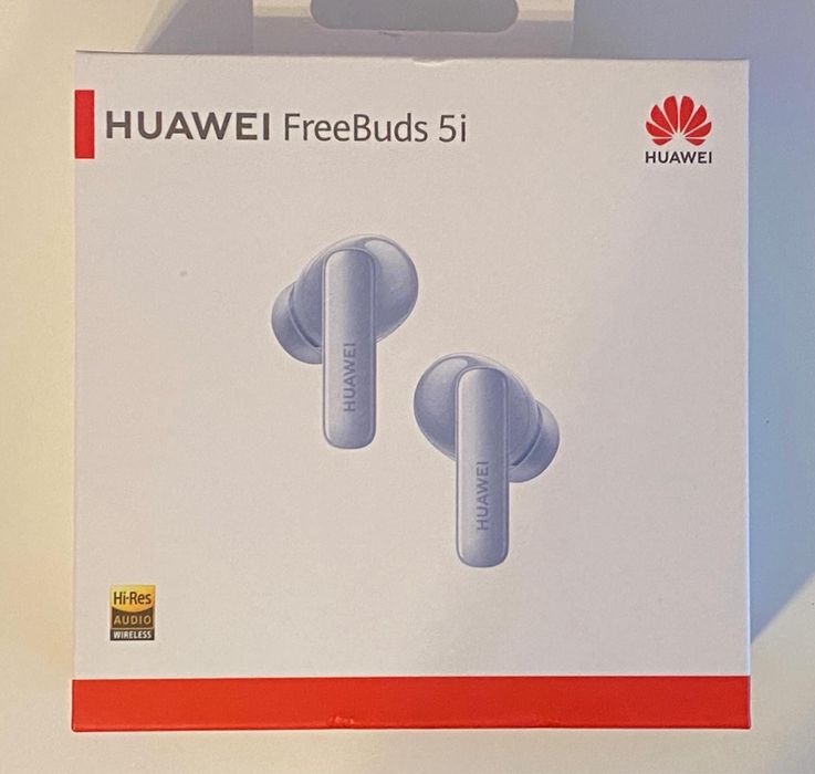 Навушники Huawei FreeBuds 5i