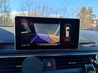 Audi Vw Seat Skoda carplay android kamera cofania doposazenie mib mib2