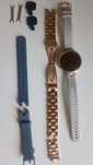 Garmin Lily Classic Light Gold