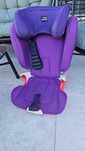 Fotelik Britax Romer