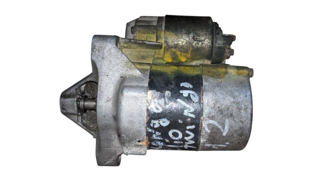 Стартер Renault Logan Dacia Logan 7700864608 стартер рено дача логан