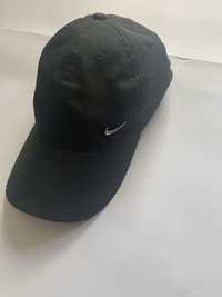 Cap Nike Black.