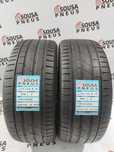 2 pneus semi novos 245-45R19 Hankook - Oferta dos Portes