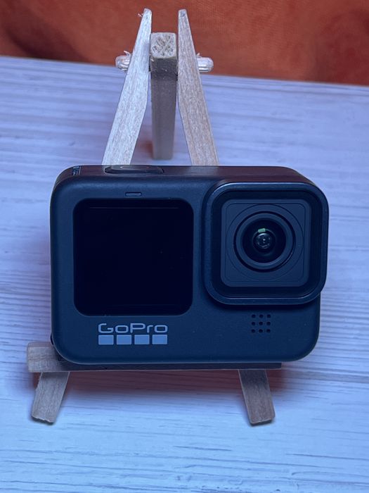 GoPro HERO 9 Black